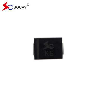 SOCAY ブランド SMBJ40A 64.5V ゼナーダイオード 9.3A Ipp Tvs DO-214AA SMBJ 標準ダイオード回路保護 TVSダイオード