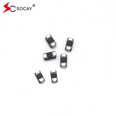 商品の大量 双方向 SMD TVSダイオード SMAJ400CA 648VC IPP 0.62A 400W