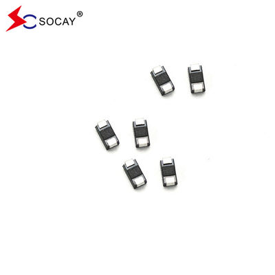 33V 双方向 SMD TVS ダイオード SMAJ33CA, 53.3VC IPP 7.50A 400W 迅速な配送時間