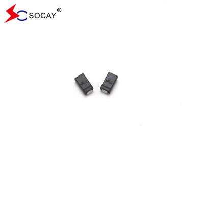 400W 36V単方向SMD TVSダイオード SMAJ36A 無料EMCラボ IPP 6.88A