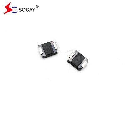 SMCJ ESD 抑制器 TVS ダイオード DO-214AB-2 SMCJ58CA 臨時電圧抑制器