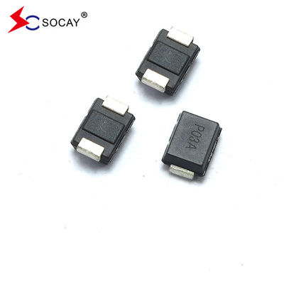 DO-214AA SMB パッケージ タイリスター 突発抑制器 TSS P0080SB VDRM 6V VS 25V