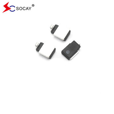 表面マウント 臨時電圧抑制器 SM8S26AG RoHS対応