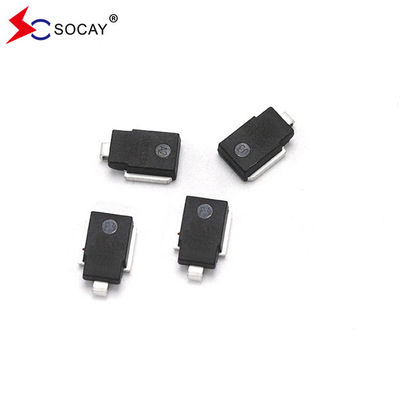 6600W パシブ・オート・電気部品 SM8S30CAG TVS 二方向