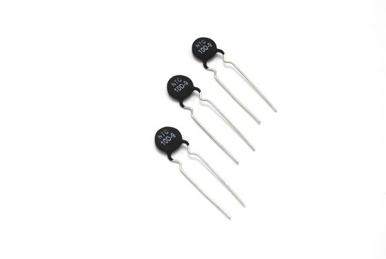 SOCAY パワー NTC サーミストール MF72-SCN10D-9 10Ω 9mm Imax 幅広く抵抗範囲