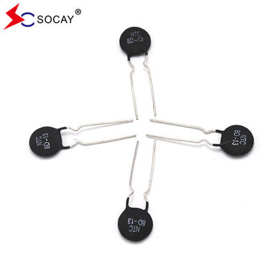 SOCAY パワー NTC サーミストール MF72-SCN8D-13 8Ω 13mm Imax 幅広く抵抗範囲