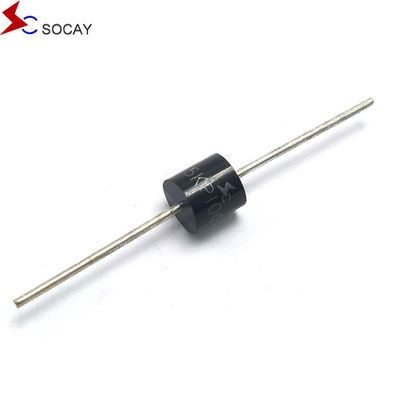 SOCAY TVS ダイオード15000W 28V 軸性リード 臨時電圧抑制器 15KPA シリーズ