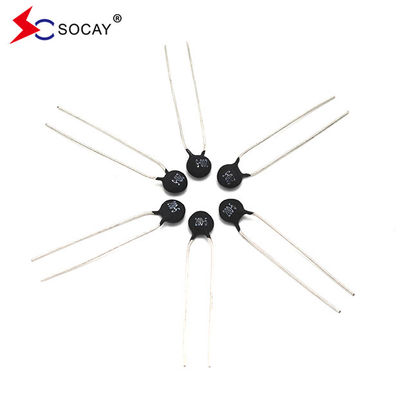 SOCAY 温度 センソ パワー NTC サーミストル MF72-SCN16D-5 16Ω 5mm 幅広く抵抗範囲