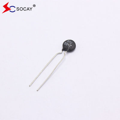 SOCAY 温度 センソ パワー NTC サーミストル MF72-SCN8D-7 8Ω 7mm 幅広く抵抗範囲