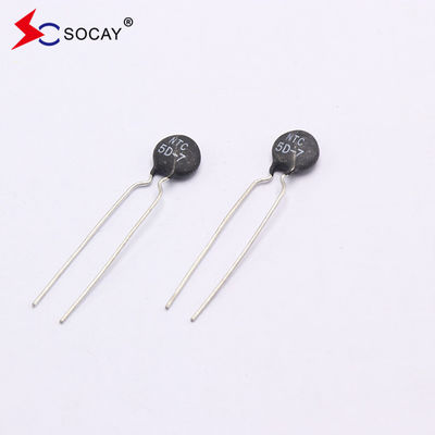 SOCAY 温度 センソ パワー NTC サーミストル MF72-SCN8D-7 8Ω 7mm 幅広く抵抗範囲