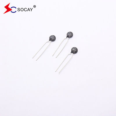 SOCAY 温度 センソ パワー NTC サーミストル MF72-SCN8D-7 8Ω 7mm 幅広く抵抗範囲