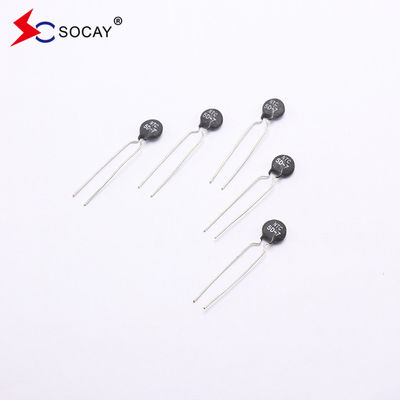 SOCAY 温度 センソ パワー NTC サーミストル MF72-SCN8D-7 8Ω 7mm 幅広く抵抗範囲