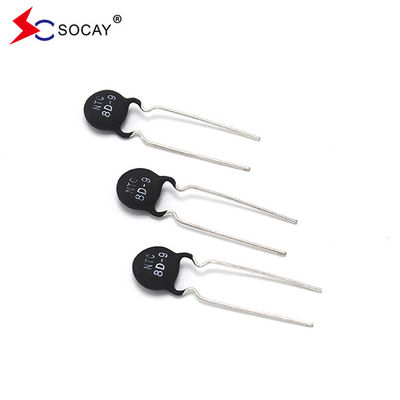SOCAY 温度 センソ パワー NTC サーミストール MF72-SCN22D-9 22Ω 9mm 幅広く抵抗範囲