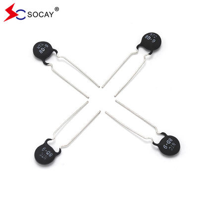 SOCAY 温度 センソ パワー NTC サーミストール MF72-SCN22D-9 22Ω 9mm 幅広く抵抗範囲