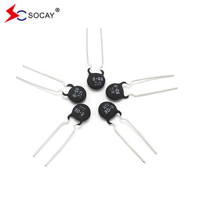 SOCAY 温度 センソ パワー NTC サーミストール MF72-SCN22D-9 22Ω 9mm 幅広く抵抗範囲