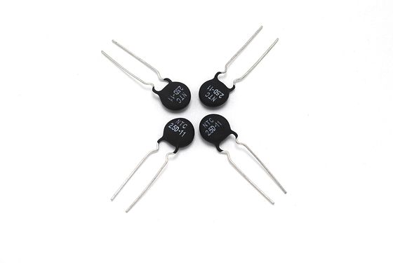 SOCAY 温度 センソ パワー NTC サーミストール MF72-SCN16D-11 16Ω 11mm 幅広く抵抗範囲