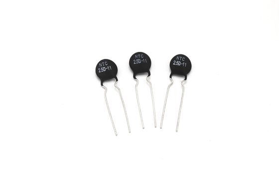 SOCAY 温度 センソ パワー NTC サーミストール MF72-SCN16D-11 16Ω 11mm 幅広く抵抗範囲