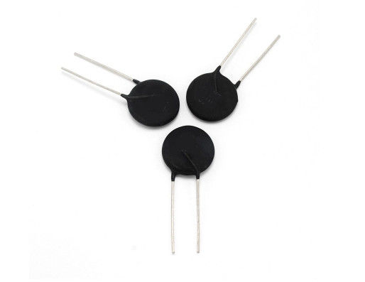 SOCAY NTC サーミストール MF72-SCN4D-13 4ohm 13mm 幅広く抵抗するNTCセンサー