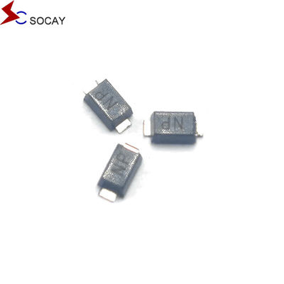 Socay TVSダイオード 200W 双方向 SMFシリーズ 表面マウント 臨時電圧抑制器