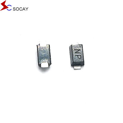 Socay TVSダイオード SMFシリーズ 5V 220W SOD-123 表面マウント 臨時電圧抑制器