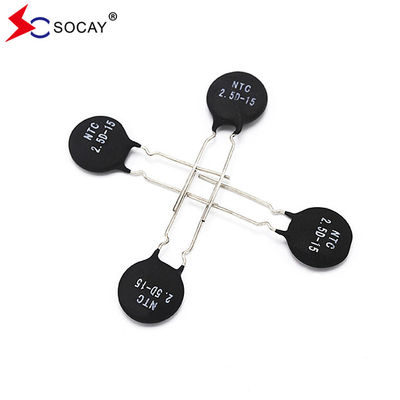 温度に敏感なサーミストール -40~200C 産業用 MF72-SCN20D-15 の動作温度