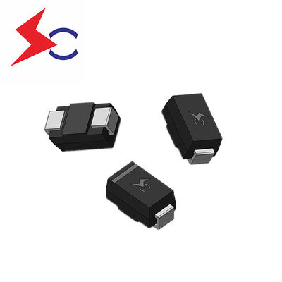 SOCAY TVS 400W SMAJ 二方向 70V 表面マウント 臨時電圧抑制ダイオード