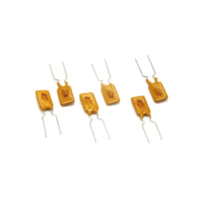 SOCAY PTCs 放射性鉛 PPTC 再設定可ファイズ SC30-135SW0D 電子機器用放射性コンポーネント