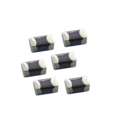 NTC温度プローブ 10KΩ 定数抵抗 幅広い動作温度範囲 -40~125°C 0.3mm 薄
