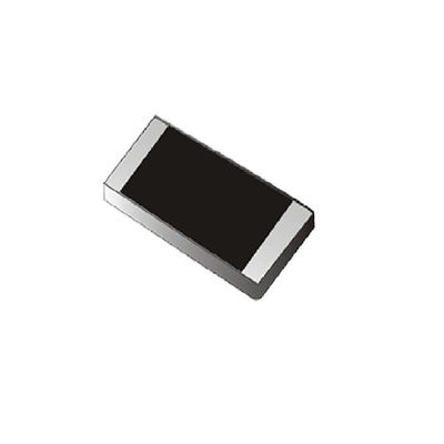 RoHS に準拠するセラミックチップ NTC サーミストール 3s SN0402-X シリーズのための時間定数