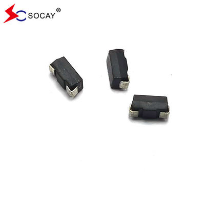 超電圧保護TSSダイオード 3/4KV超電圧評価 120pF 型容量チリスター抑制器