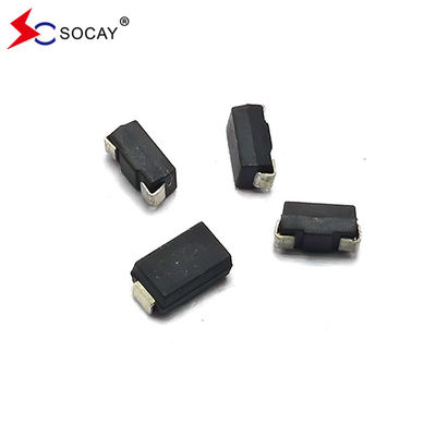 60pF タイプ C0 1MHz VS 100V/μS 160V マックス 120V 超電圧評価を持つTSSダイオード P1300TB