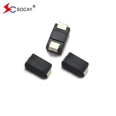 P1500TB タイリスター電圧圧 TSS 140V Min. VDRM 3/4KV電圧圧55pFタイプ C0 1MHz 2Vbias