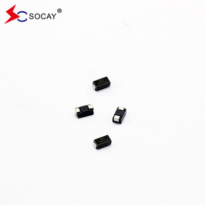 SOCAY 5μA未満のTSSダイオード P0640TA 効果的な電圧過圧保護のためのタイリスター電圧過圧抑制器