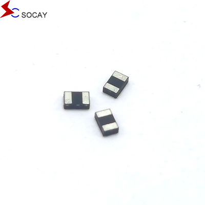 SE03N6S01GZ ESD配列 低容量ESD保護 動作電圧 3.3V IR 最大 0.5μA