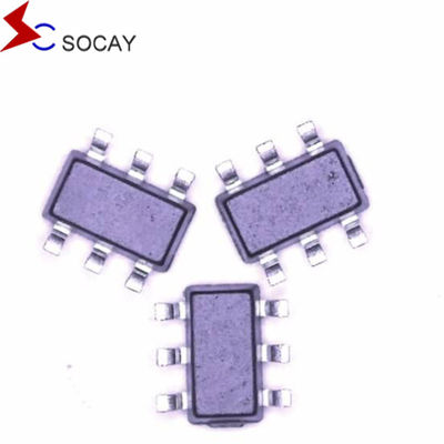 SOT23-6L パッケージ SE05T6D14GA ESD 配列 5.0V Vrwm マックス. ESD 保護のための臨時電圧抑制器配列