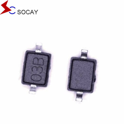 敏感電子機器 ESD配列 低容量 ESD保護 動作電圧 3.3V