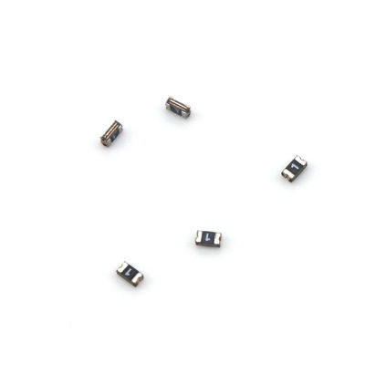 SOCAY PPTC SCF050-6-0603RC 表面マウント 再設定可能なファイズ PTC