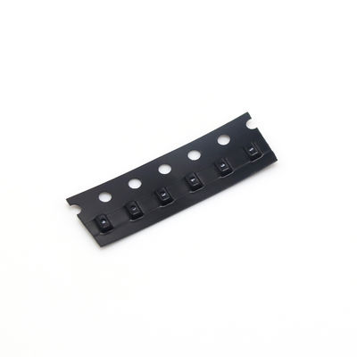 SOCAY PPTC リセット可能なシューズ SCF025-0603RB 短回路防止および過電源保護用