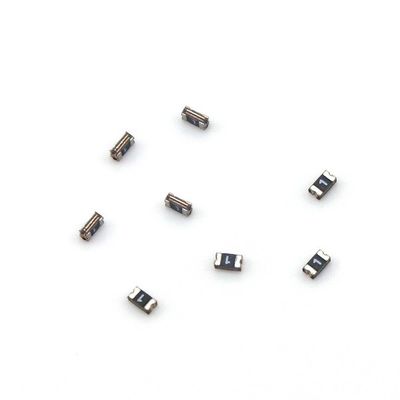 SPCAY PPTC 表面マウント 再設定可能な PTC SCF035-0603RB フィューズ