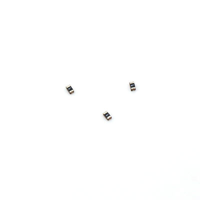 SOCAY PPTC リセット可能なファイューズ 表面マウント リセット可能なPTC SCF050-0603RB 過電源保護用