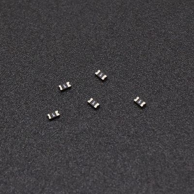 SOCAY PPTC リセット可能なファイズポリマー SCF075-0603RZB 表面マウント リセット可能なPTC