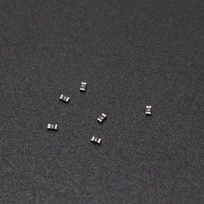 SOCAY PPTC 表面マウント PTC SCF125-0603RZB リセット可能なマルチファューズ