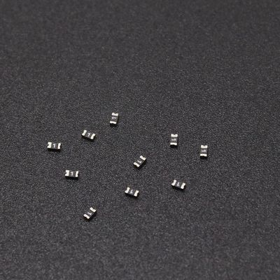 SOCAY PPTC リセット可能なシューズ SCF175-0603RZB