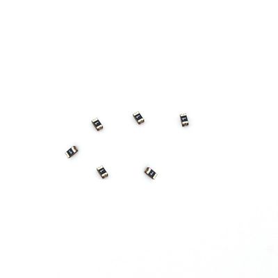 SOCAY PPTC SCF200-0603RZB 超電流保護のための PTC リセット可能なシューズ