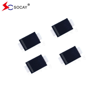 SOCAY 表面マウント スコットキーバリア直す器 SBD302D1 最大RMS電圧 14V