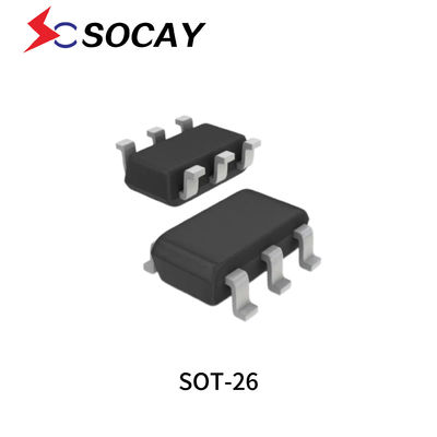 5.0V ESD 抑制 低PF 配列 アプリケーション 需要