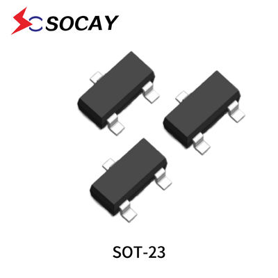 SM712 7.0V-12.0V 臨時電圧抑制器 配列ESD抑制器 RS-485トランシーバーの専門