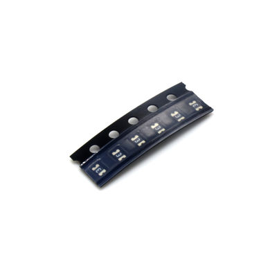 SOCAY PPTC リセット可能なシューズ SCF020-24-0805RB サーキット保護のためのマルチファューズ付き表面マウントPTC