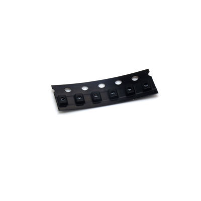 SOCAY PPTC 表面マウント リセット可能なファイューズ SCF050-12-0805RB ポリマー多用