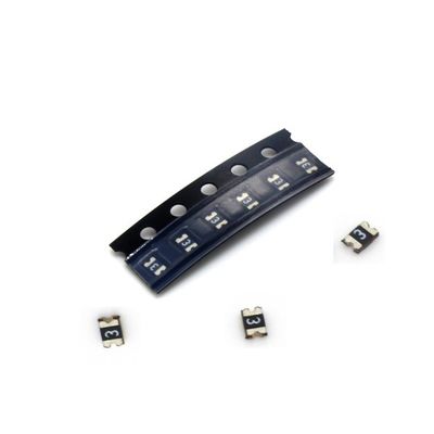 SOCAY PPTC リセット可能なファイズ PTC SCF260-0805RZC 携帯電子機器用